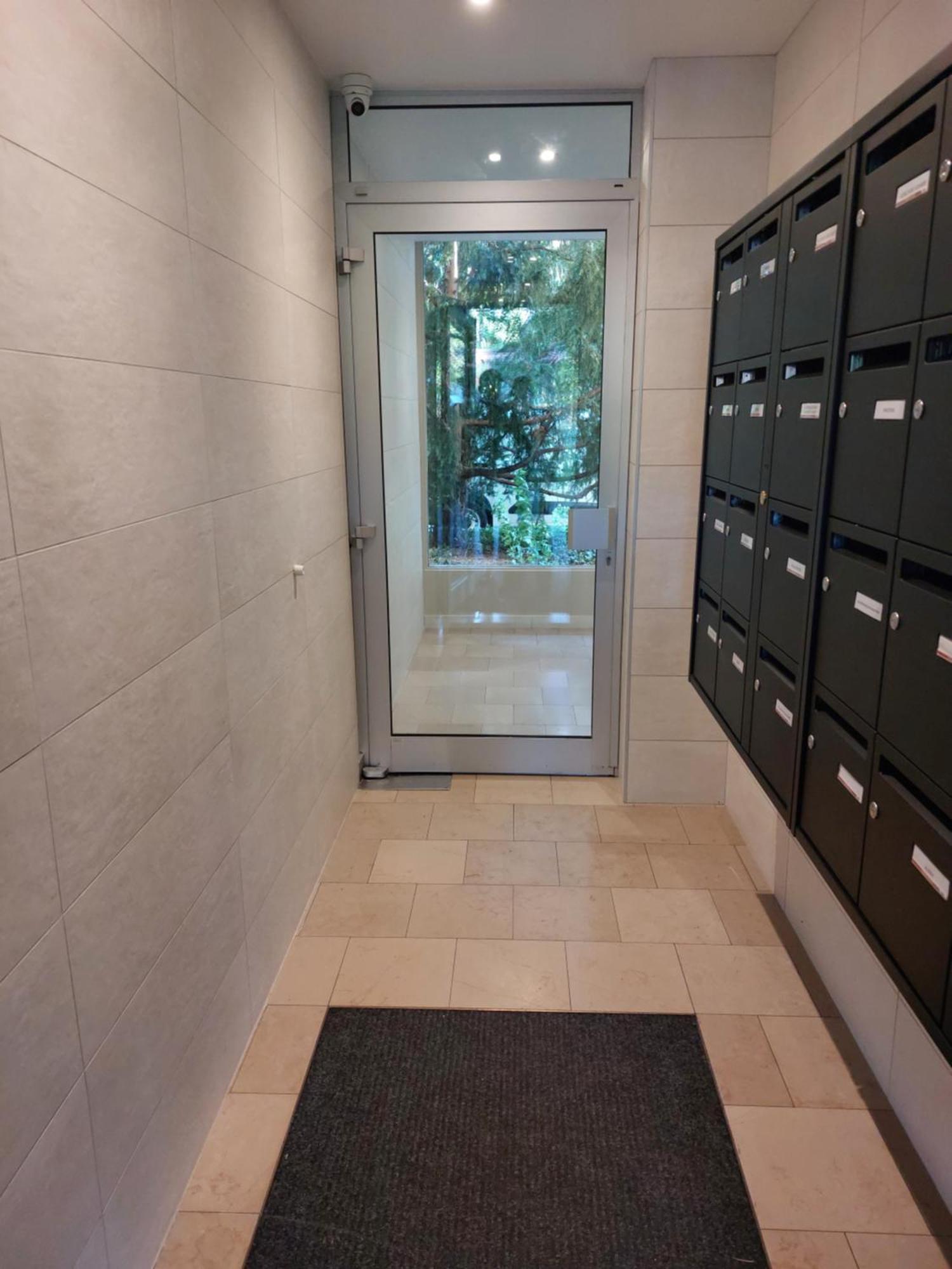 3 Zimmer Apartment In Saint Louis, Nahe Euroairport المظهر الخارجي الصورة