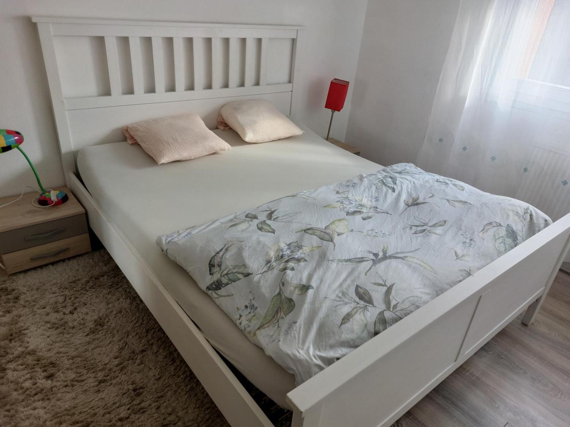 3 Zimmer Apartment In Saint Louis, Nahe Euroairport المظهر الخارجي الصورة