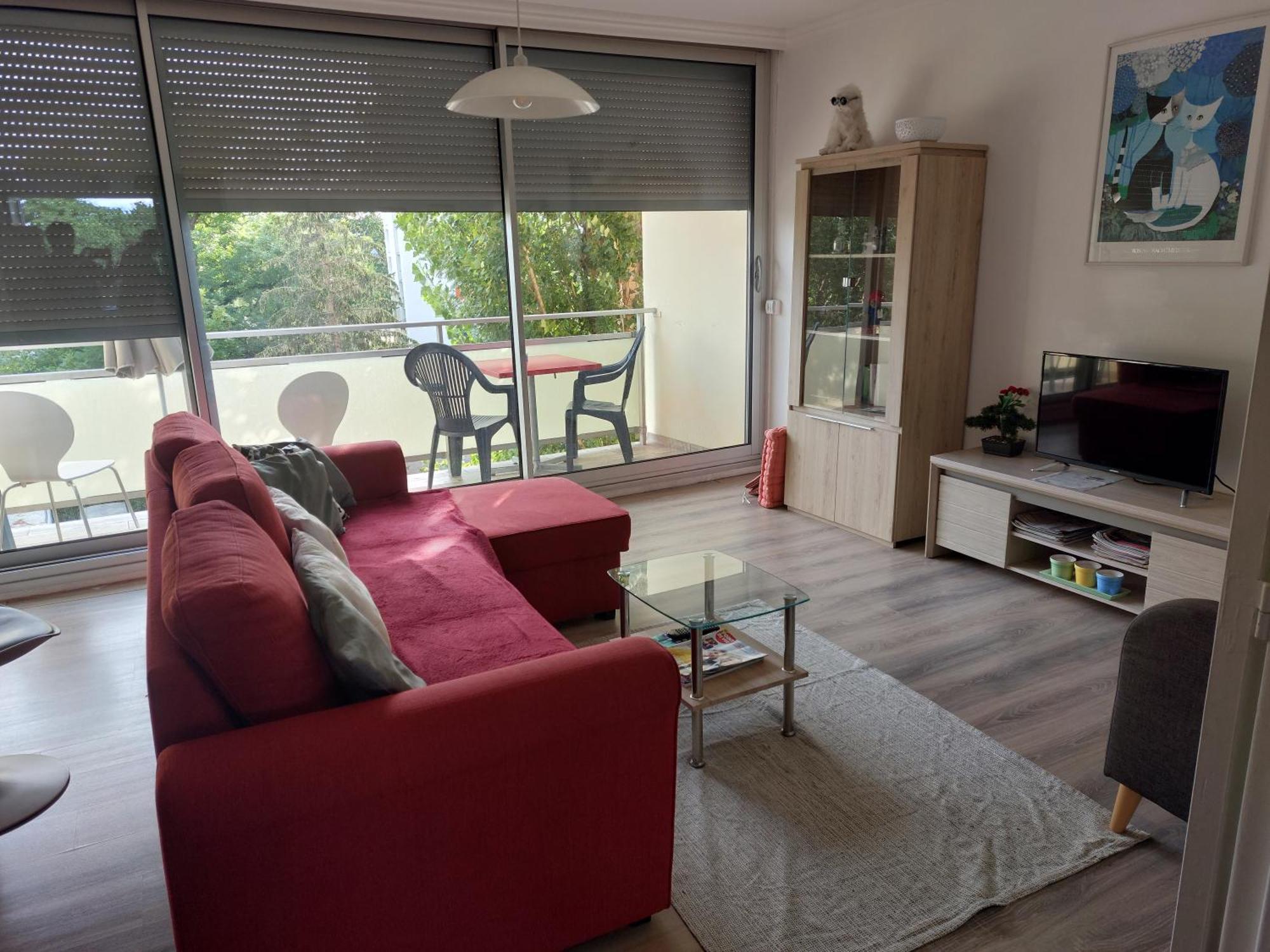3 Zimmer Apartment In Saint Louis, Nahe Euroairport المظهر الخارجي الصورة